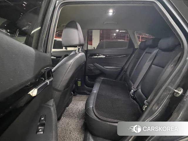 Kia Seltos id 4759703 из Кореи 16