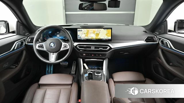 BMW i4 id 3891199 из Кореи 17