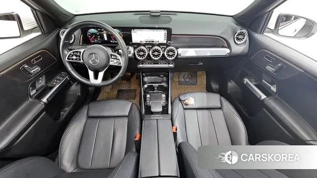 Mercedes-Benz GLB-Class X247 id 2960393 из Кореи 17