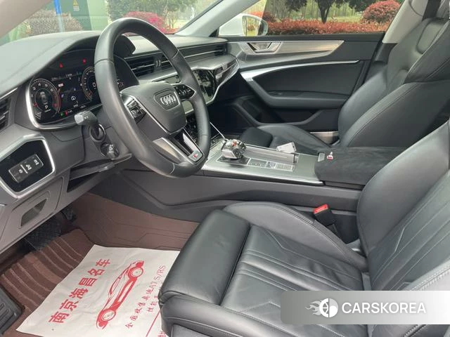 Audi A7 id 4271804 из Китая 7