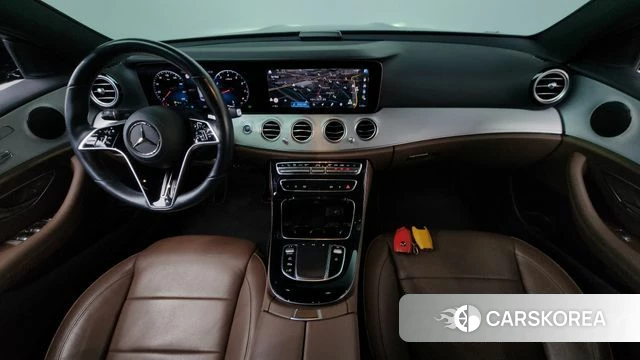Mercedes-Benz E-Class W213 id 3839843 из Кореи 17