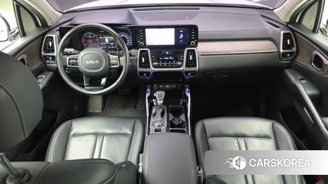 Kia Sorento 4th Generation id 4750322 из Кореи 17
