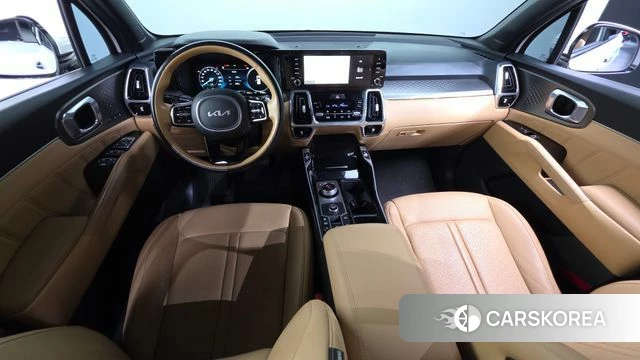 Kia Sorento 4th Generation id 4481337 из Кореи 29