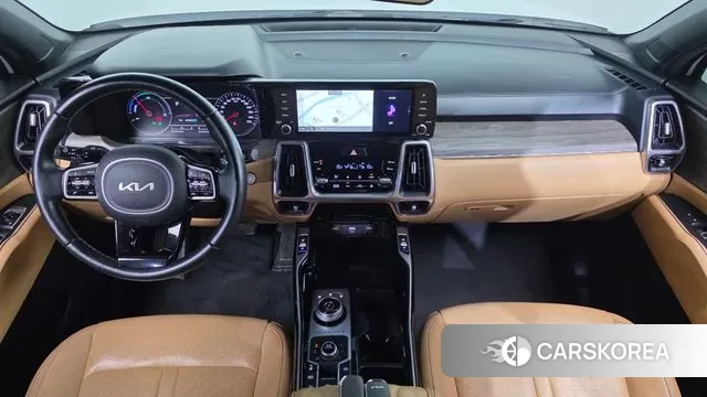 Kia Sorento 4th Generation id 3777340 из Кореи 17