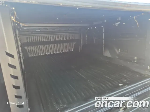 Ford Ranger 3rd Generation id 2872636 из Кореи 17