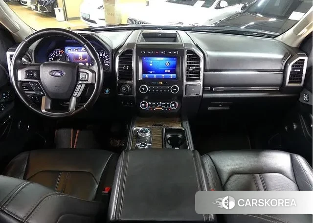 Ford Expeditation id 3312306 из Кореи 17