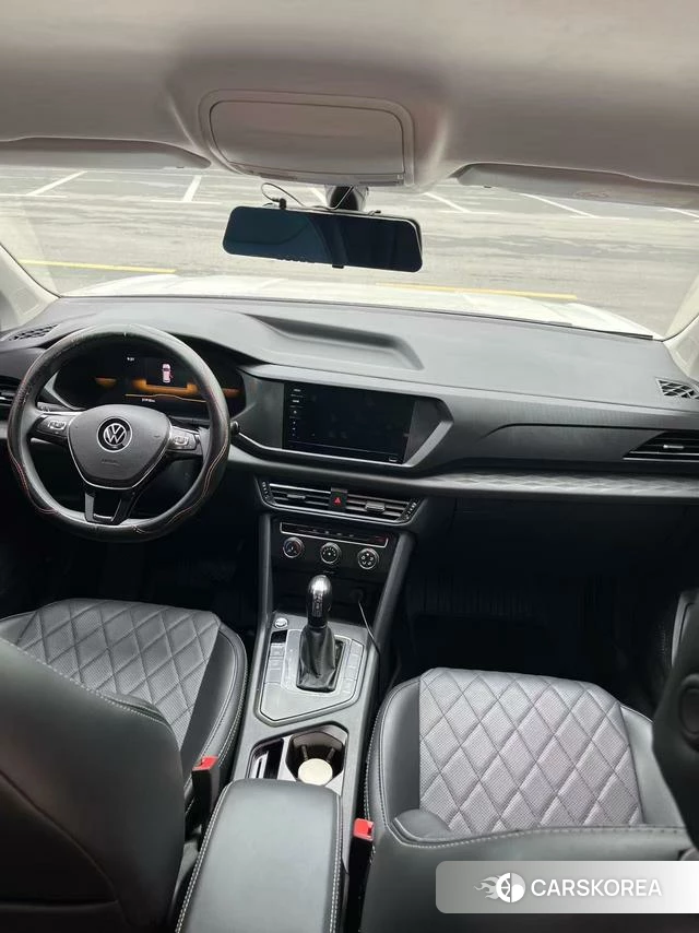 Volkswagen Tuyue id 4359416 из Китая 7
