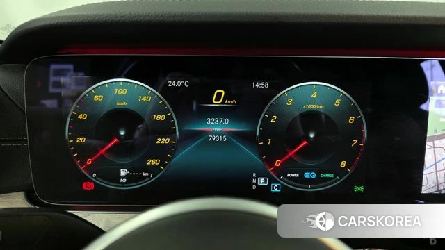 Mercedes-Benz CLS-Class C257 id 3954784 из Кореи 17