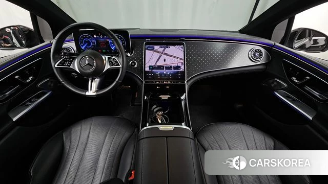 Mercedes-Benz EQE V295 id 4230753 из Кореи 30