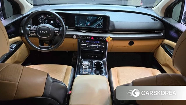 Kia Carnival 4th generation id 4178942 из Кореи 17