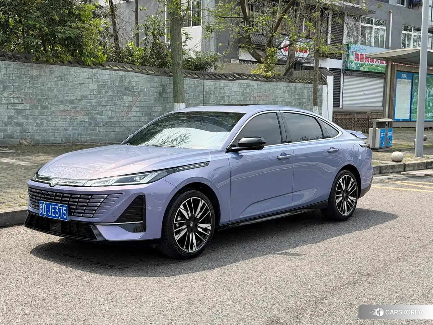 Chang'an Yidong id 4547371 из Китая 7