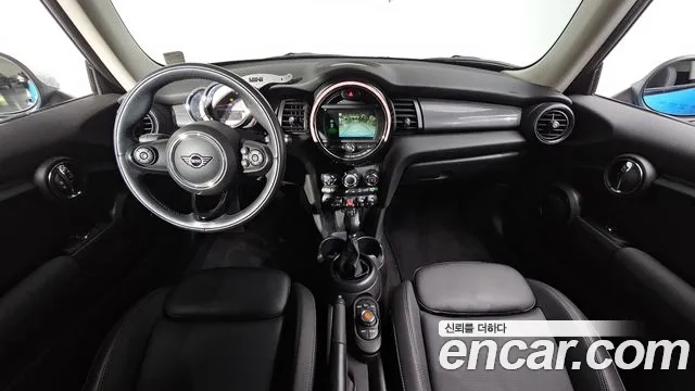 Mini Cooper id 2922461 из Кореи 17