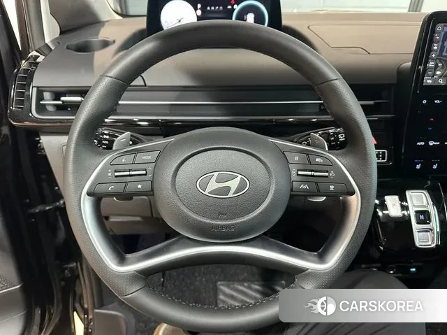 Hyundai Staria id 3732050 из Кореи 17