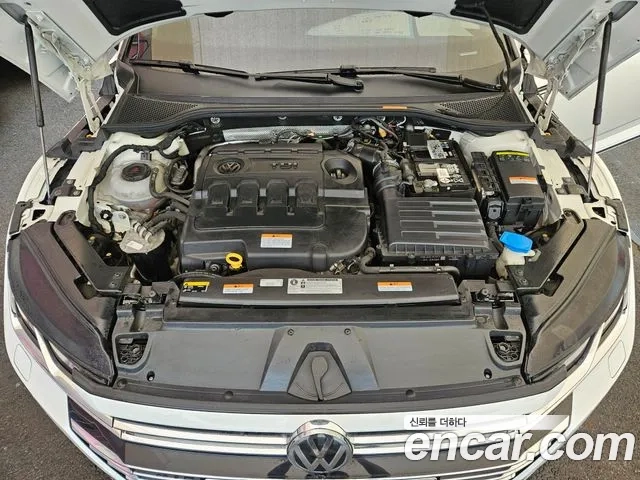 Volkswagen Arteon id 2948291 из Кореи 17