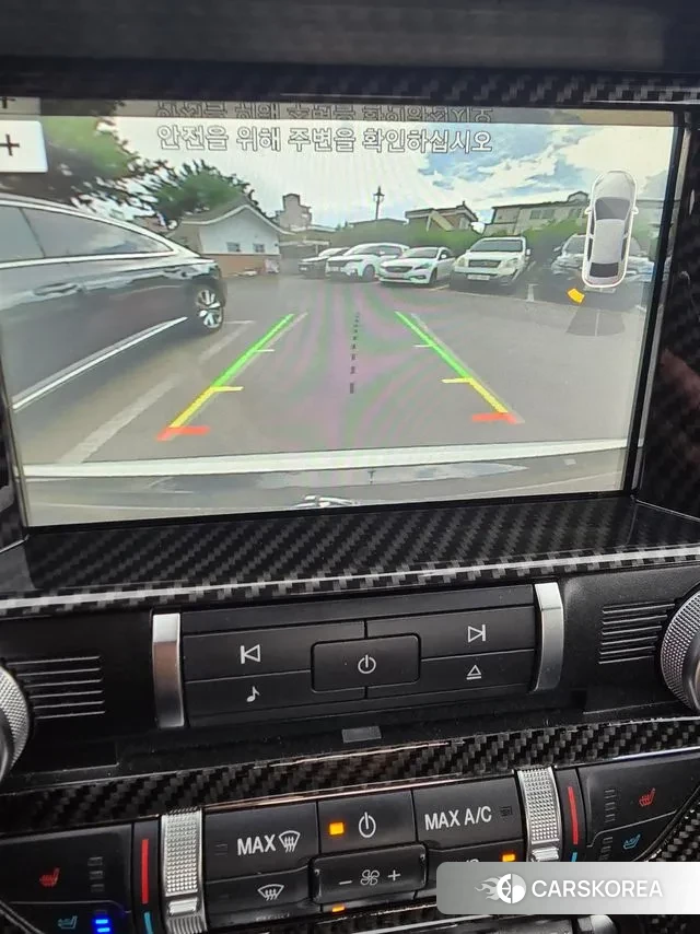 Ford Mustang id 3076841 из Кореи 17