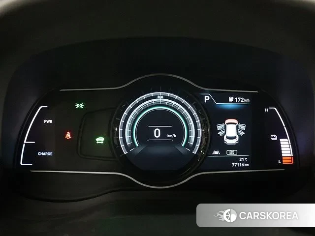 Hyundai Kona Electric id 3253262 из Кореи 17