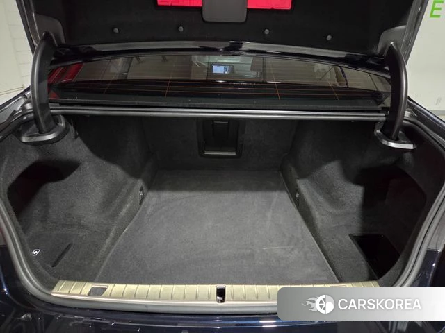 BMW 7 Series (G11) id 4758936 из Кореи 17