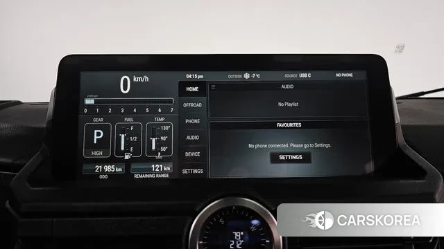 Ineos Grenadier id 3523381 из Кореи 17