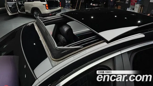 Mercedes-Benz S-Class W223 id 2686083 из Кореи 17