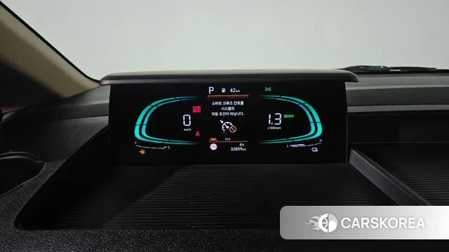 Hyundai Staria id 3507558 из Кореи 17