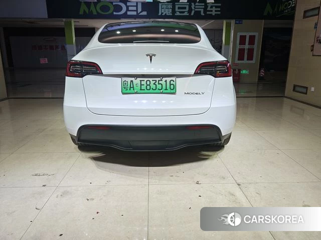 Tesla Model Y id 3908462 из Китая 8