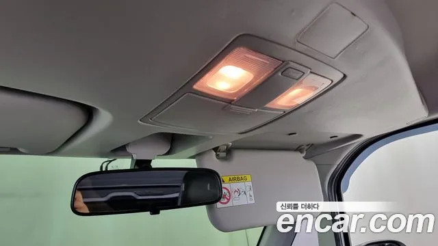 Kia The New Ray id 2682381 из Кореи 17