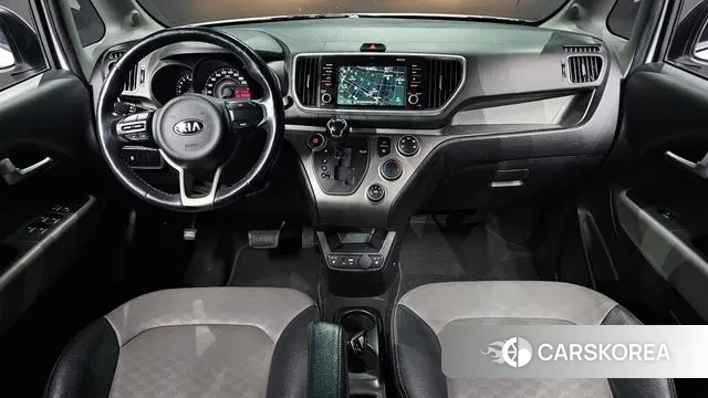 Kia The New Ray id 3423028 из Кореи 17