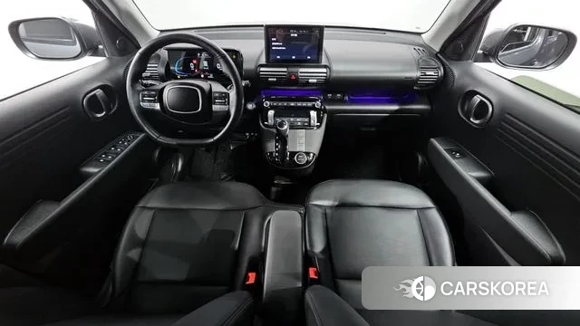 Hyundai Casper id 3246823 из Кореи 17