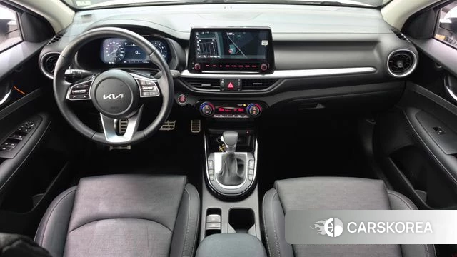 Kia The New K3 2nd generation id 4612758 из Кореи 28