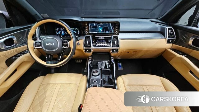 Kia Sorento 4th Generation id 4282825 из Кореи 35