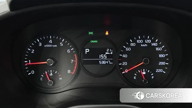 Kia All New Morning (JA) id 4482975 из Кореи 27