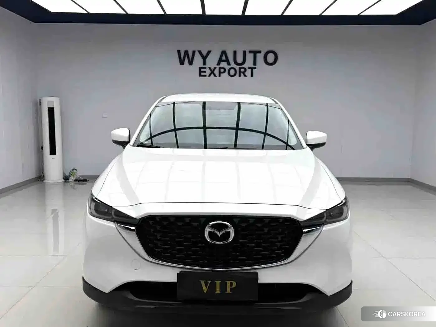 Mazda CX-5 id 4674395 из Китая 14