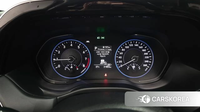 Hyundai Palisade id 4930905 из Кореи 28