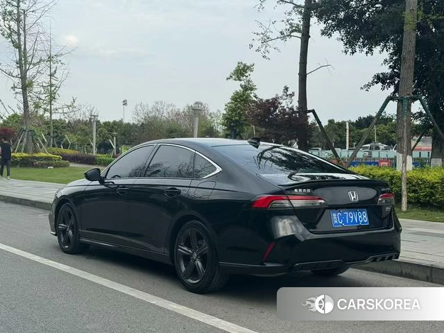 Honda Yingshipai id 4255809 из Китая 7
