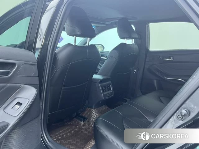 Toyota Asian dragon id 4260878 из Китая 12