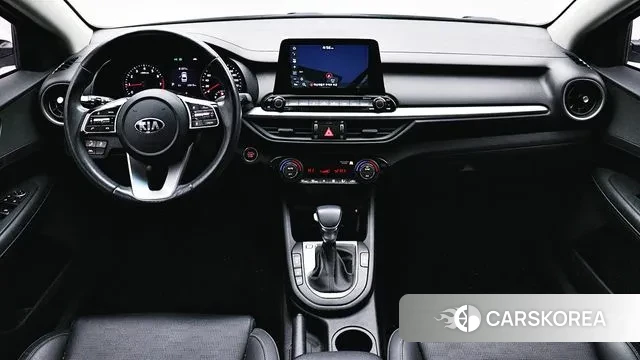 Kia Come New K3 id 3772355 из Кореи 17