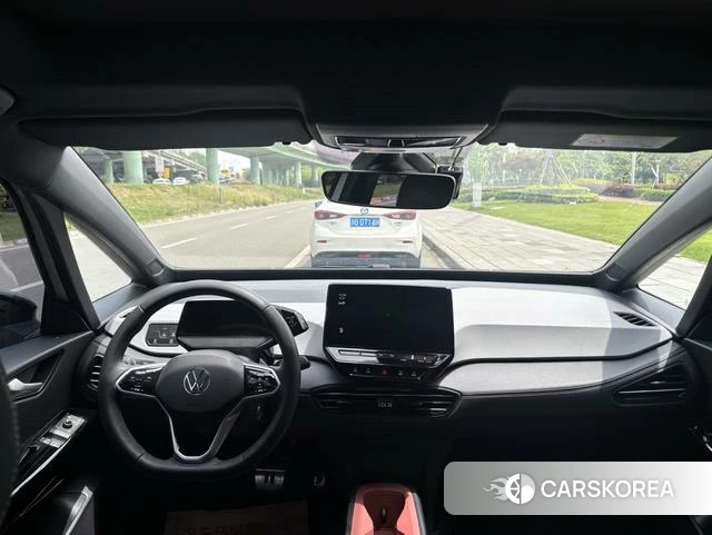 Volkswagen ID.3 id 4276960 из Китая 11