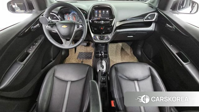 Chevrolet (GM Daewoo) The New Spark id 4712375 из Кореи 29