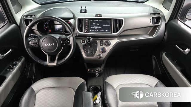 Kia The New Ray id 3878097 из Кореи 17