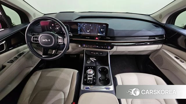 Kia The New Carnival 4th Generation id 4201068 из Кореи 36