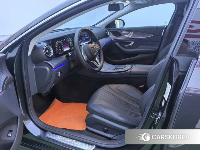 Mercedes-Benz CLS id 4242407 из Китая 13