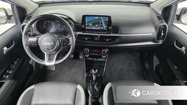 Kia Morning Urban (JA) id 4360884 из Кореи 28