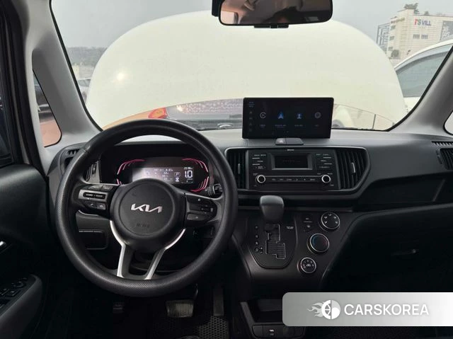 Kia The New Kia Ray id 3858602 из Кореи 12