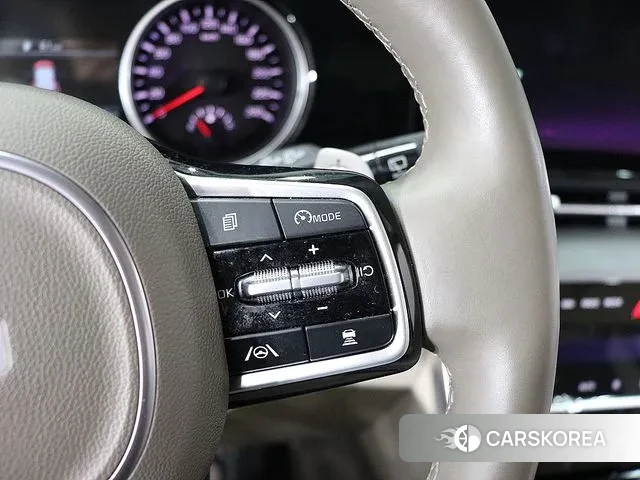 Kia Carnival 4th generation id 3643610 из Кореи 17