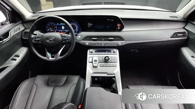 Hyundai Palisade id 3463453 из Кореи 17