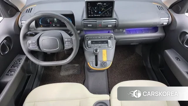 Hyundai Casper id 3478612 из Кореи 17