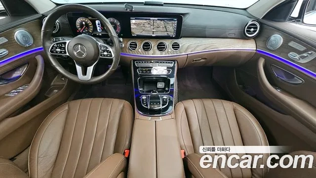 Mercedes-Benz E-Class W213 id 2864872 из Кореи 17