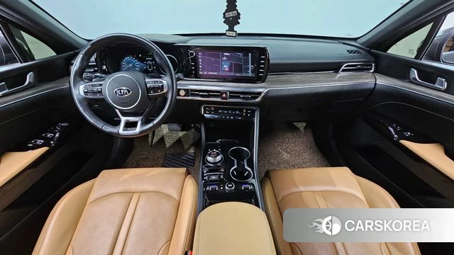 Kia K5 3rd generation id 4402753 из Кореи 17