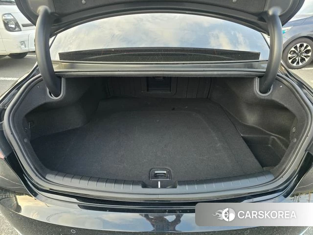 Hyundai The New Grandeur IG id 4395863 из Кореи 17