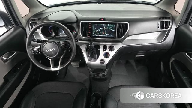 Kia The New Ray id 4350267 из Кореи 27